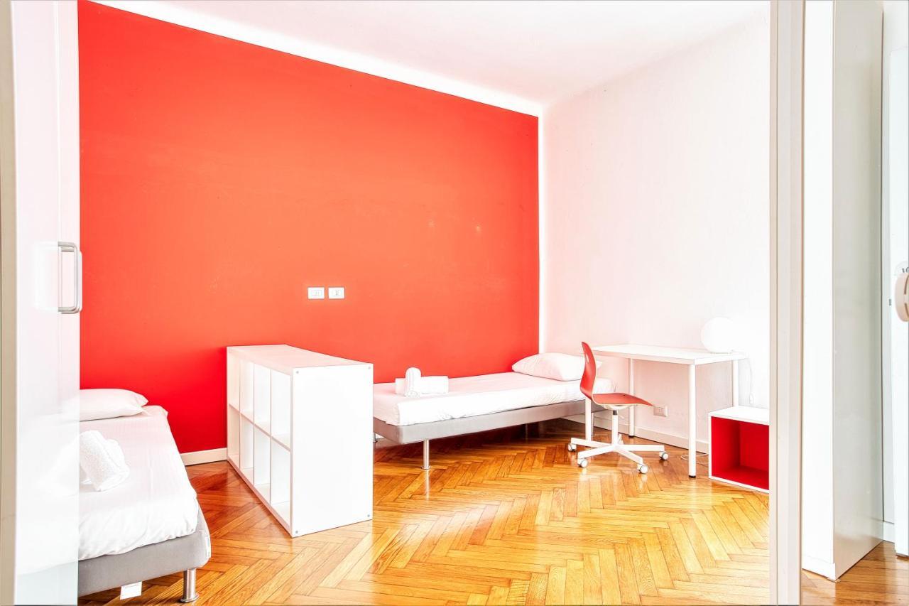 Mauri Galleria Vibrant Apt Near The Duomo - Milan — Photos 3